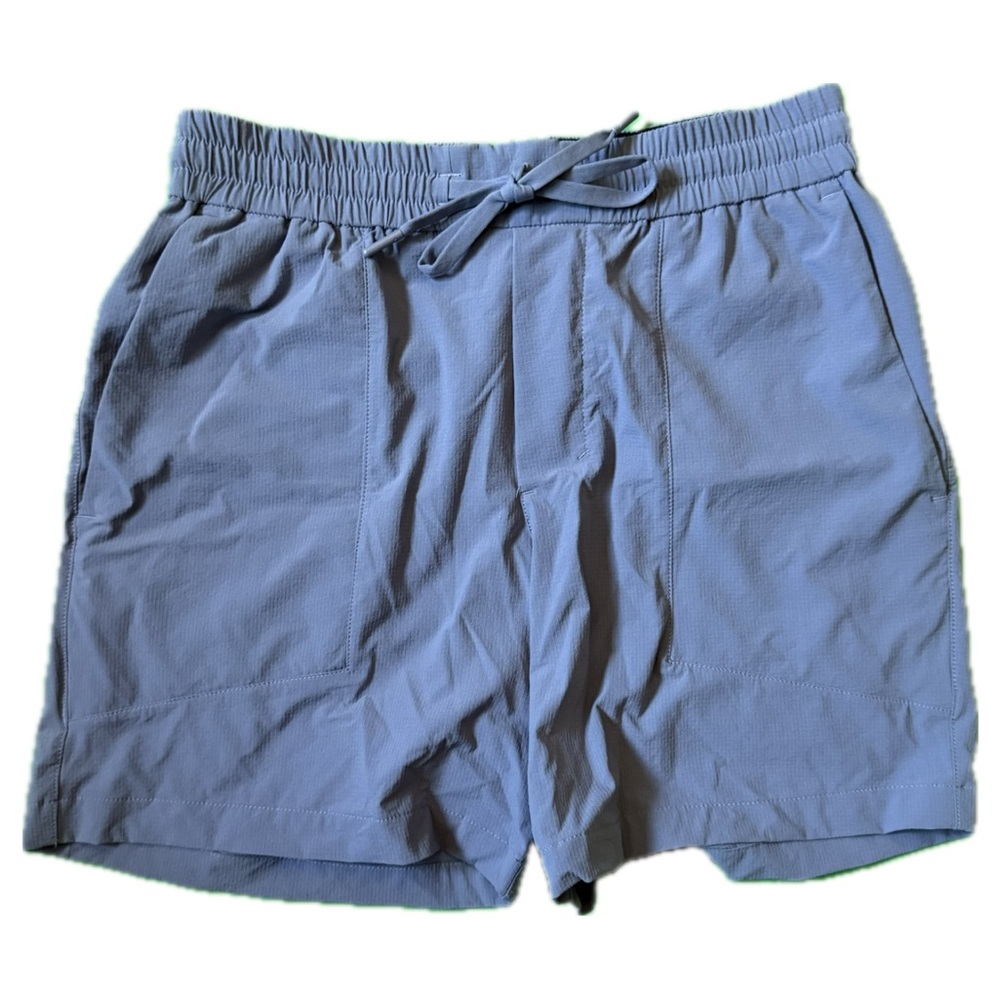 Lululemon Men’s 5” Bowline Shorts